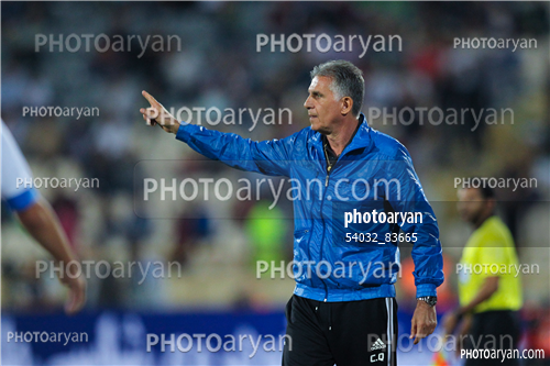 ایران 1-ازبکستان 0 (97/02/29)-