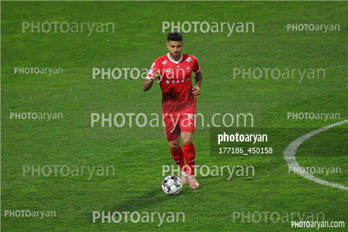 پرسپولیس 1-خیبر خرم اباد 2(1404/12/01)-