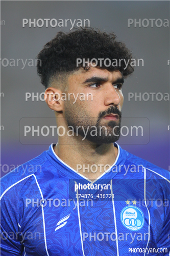 استقلال 0-المحرق بحرین 1 (1404/07/09)-