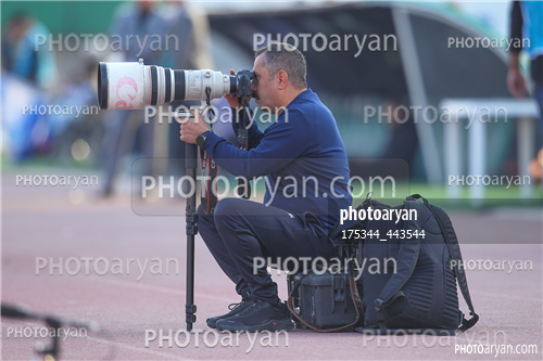 پرسپولیس 0-استقلال  0  (1404/09/14)-