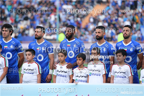 استقلال2-تراکتور0  (1402/08/20)-