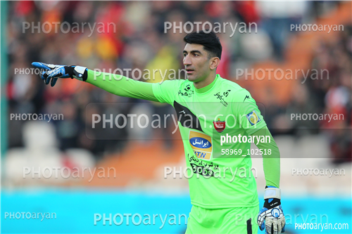 پرسپولیس 2- پدیده 0 (97/11/17)-