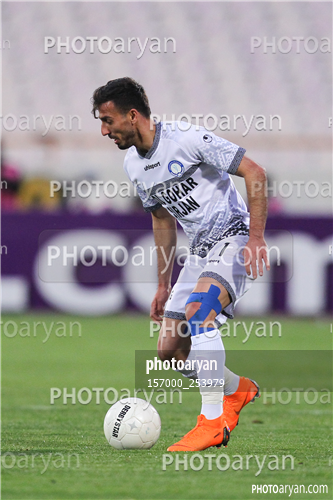 استقلال 2- گل گهر سیرجان  1 (1400/12/15)-