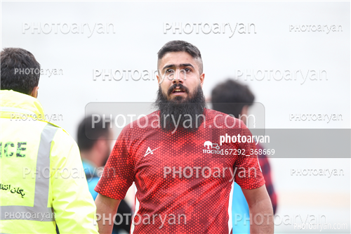 استقلال2-تراکتور0  (1402/08/20)-