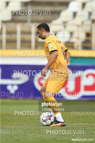 هوادار0-پالایش نفت بندر عباس 0  (1404/11/19)-