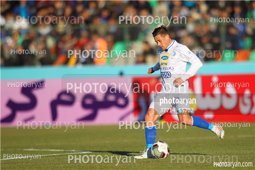 پیکان 0-استقلال 0 (96/09/09)-سرور جبارف,