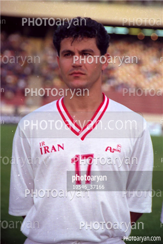 فرشاد پیوس-فرشاد پیوس  Farshad Pious,