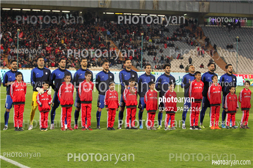 پرسپولیس 2-گل گهر سیرجان  1 (98/08/19)-