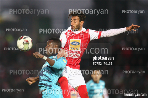 پیکان 1-پرسپولیس 3 (96/11/06)-