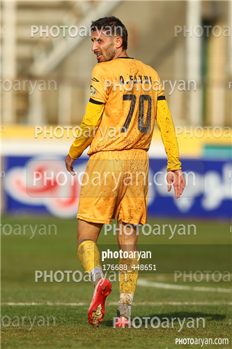 هوادار0-پالایش نفت بندر عباس 0  (1404/11/19)-علی فتحی,