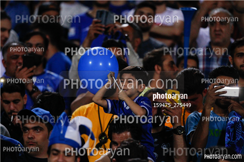 استقلال 0- نفت مسجد سلیمان  0  (1401/03/09)-