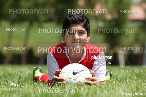 تمرینات ترم تابستان آکادمی پیوس  96/04/04-