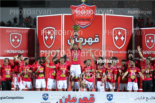 نساجی مازندران 0-پرسپولیس 4 (1402/02/28)-
