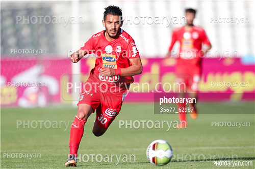 پیکان 2-تراکتورسازی تبریز 1 (96/07/27)-