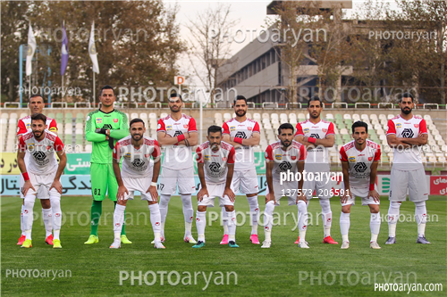 سایپا 0 -پرسپولیس 0(99/08/16)-