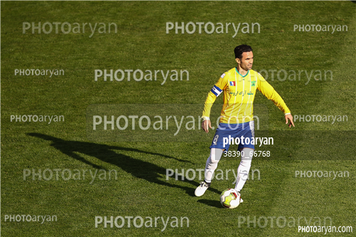 پرسپولیس 1(4)-صنعت نفت ابادان 1(5)  (96/09/28)-