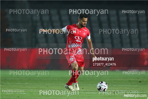 پرسپولیس 2-شمس آذر قزوین 0  (1403/08/05)-