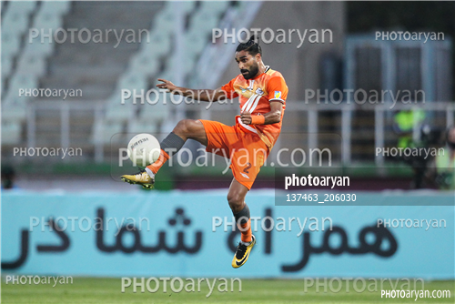 سایپا 0 -پرسپولیس 0(99/08/16)-