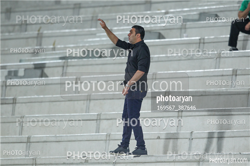 استقلال3-شمس آذر قزوین 2  (1403/01/31)-