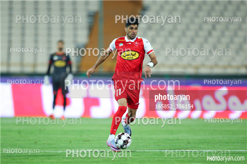 پرسپولیس 1-الومینیوم اراک 0  (1402/05/18)-