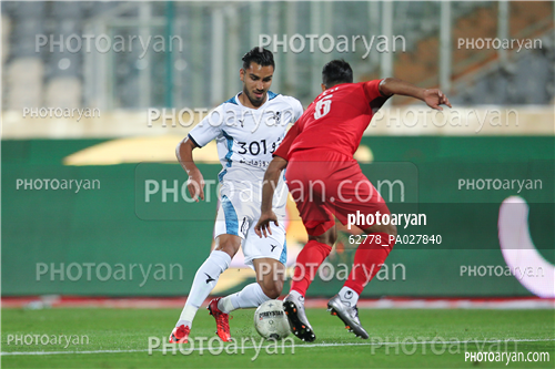پرسپولیس 2-پیکان  1 (98/07/28)-