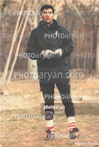 اسکن شده از عکسهای مجلات-احمدرضا عابدزاده Ahmad Reza Abedzadeh,