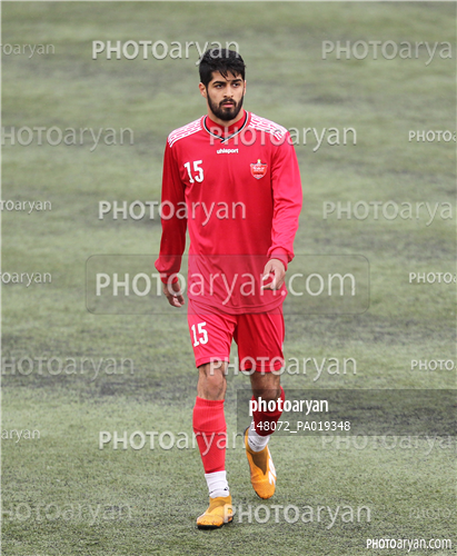 پرسپولیس 0-استقلال 1(99/12/15)-