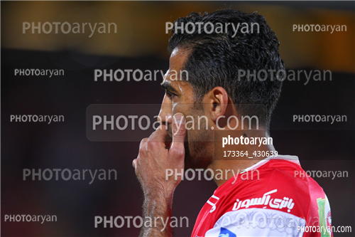 پرسپولیس 0-استقلال خوزستان  0 (1404/01/16)-