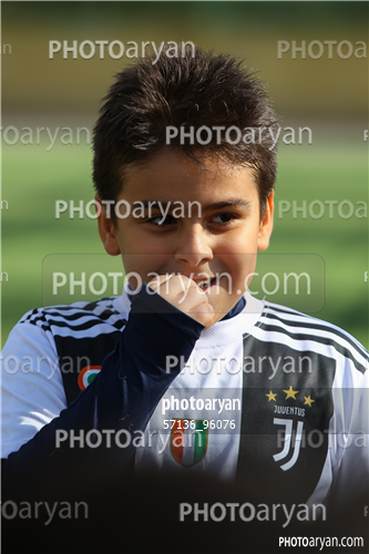 آکادمی فوتبال ابراهیم آشتیانی (97/09/01)-