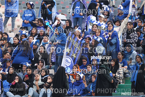 استقلال2-تراکتور0  (1402/08/20)-