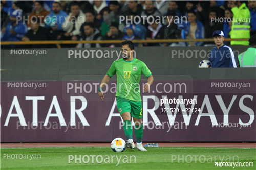 استقلال 1-الشرطه عراق 1    (1403/11/15)-