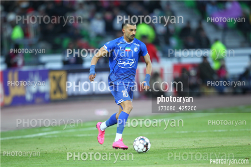 پرسپولیس 2-استقلال 1 (1403/12/09)-