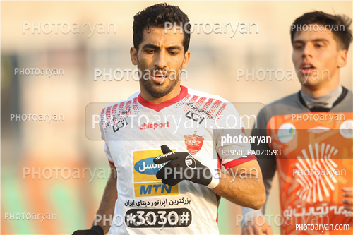 سایپا 0-پرسپولیس  2 (98/09/23)-