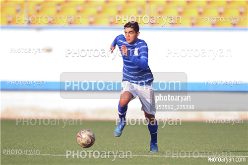 جوانان استقلال 2-جوانان پاس 1 (1400/09/21)-