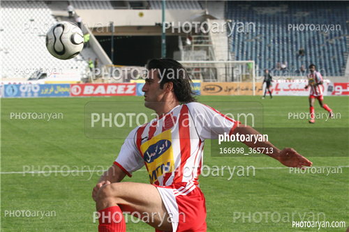 پرسپولیس 1-ملوان بندر انزلی 0  (1386/05/14)-