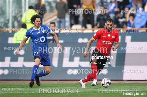 استقلال2-تراکتور0  (1402/08/20)-