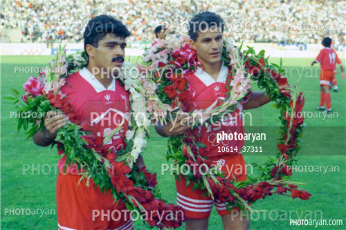 فرشاد پیوس-فرشاد پیوس  Farshad Pious,بهزاد داداش زاده,