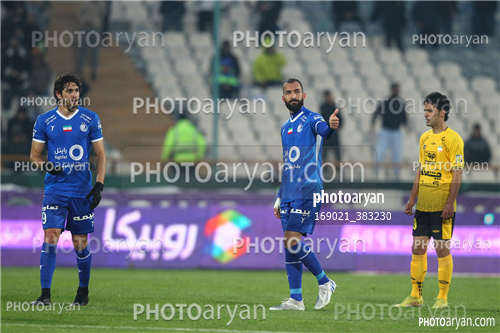 استقلال1-سپاهان 0  (1402/12/08)-