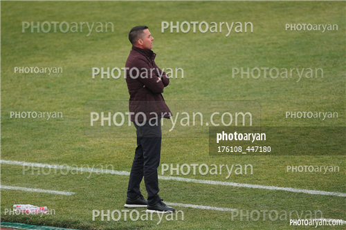 پرسپولیس 1-چادرملو 0  (1404/11/14)-