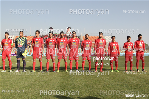 پیکان 2-تراکتورسازی تبریز 1 (96/07/27)-فرزاد حاتمی,محمد ایران پوریان,