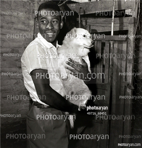 پله (Pelé)-پله,pele,Edson Arantes do Nascimento,Pelé,