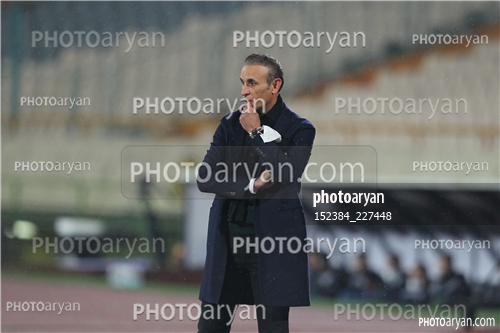  پرسپولیس 1- گل گهر  1 (1400/08/15)-