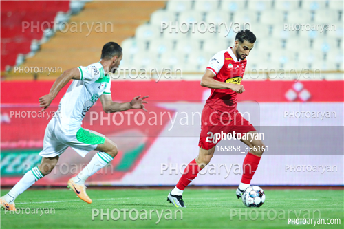 پرسپولیس 1-الومینیوم اراک 0  (1402/05/18)-