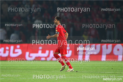 استقلال 0-تراکتور 2    (1403/08/10)-