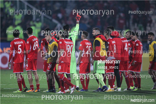 پرسپولیس 0 -کاشیما انتلرز 0 (97/08/19)-علیرضا بیرانوند,محسن ربیع خواه,علی علیپور,کمال کامیابی نیا,بوژیدار رادوشویچ,بشار رسن,آدام همتی,