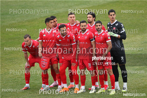 پرسپولیس 1-چادرملو 0  (1404/11/14)-