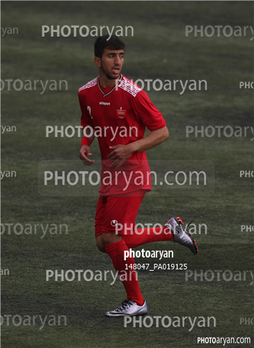 پرسپولیس 0-استقلال 1(99/12/15)-