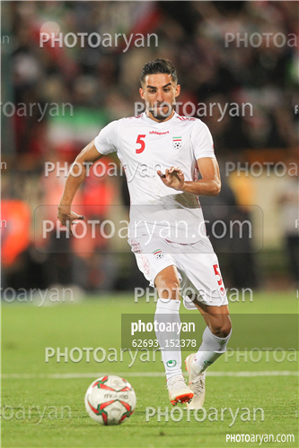 ایران 14-کامبوج 0 (98/07/18)-