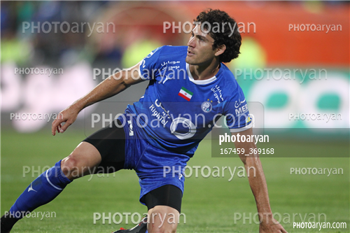 استقلال2-تراکتور0  (1402/08/20)-