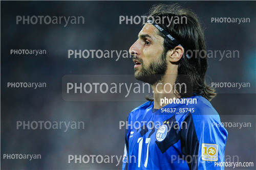 استقلال1 - السد قطر 3 (97/07/05)-